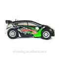 1/10 Scale Electric Powered Brushed Version RC Car